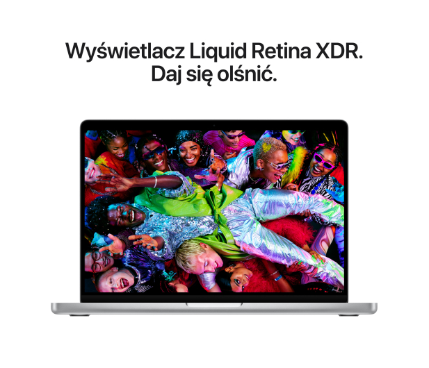 Apple MacBook Pro M6/16GB/2TB/Mac OS Srebrny US - 1620281 - zdjęcie 6
